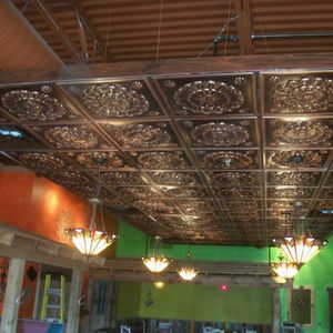 faux-plafond PVC 1