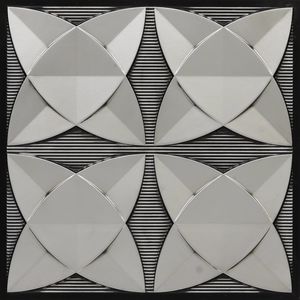 panneau décoratif pour faux-plafond