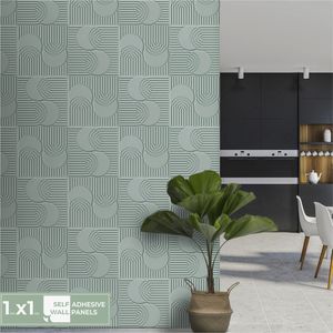 panneau décoratif mural