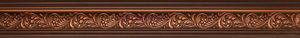 corniche pour faux-plafond