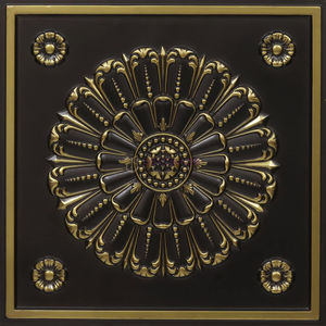 panneau décoratif pour faux-plafond