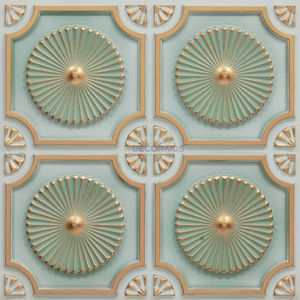 panneau décoratif de revêtement 1