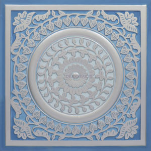 panneau décoratif de revêtement 1