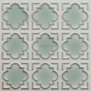 panneau décoratif pour plafond