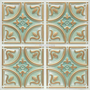 panneau décoratif de revêtement 1