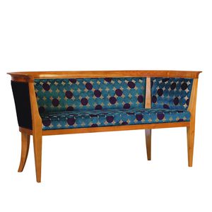 banquette Directoire