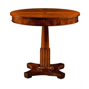 table de style Biedermeier