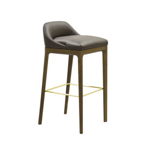 tabouret de bar contemporain