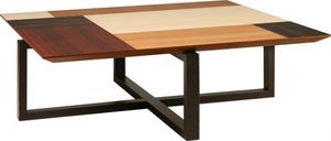 table basse contemporaine