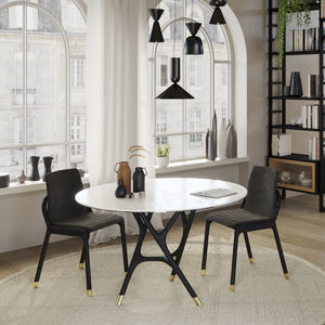 table contemporaine