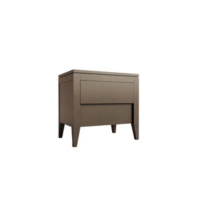 table de chevet contemporaine
