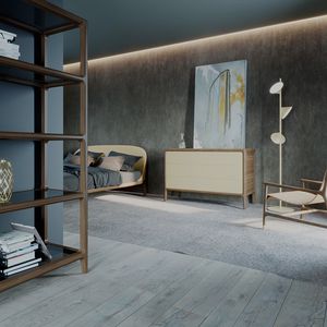 commode contemporaine