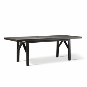 table contemporaine