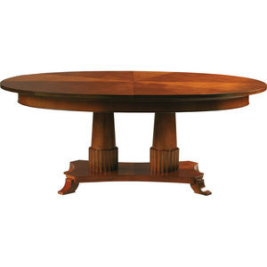 table de style Biedermeier