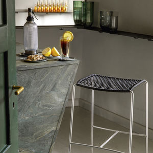 tabouret de bar contemporain