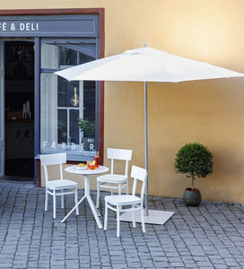 parasol rond