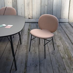 chaise contemporaine 1