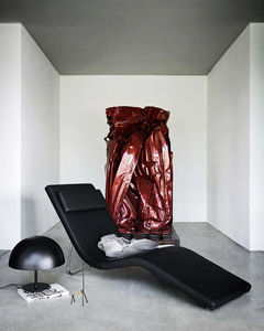 chaise longue contemporaine 1
