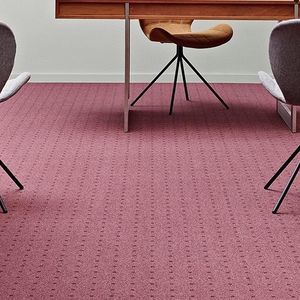 moquette tuftée