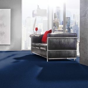 moquette tuftée