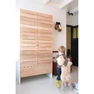 armoire contemporaine