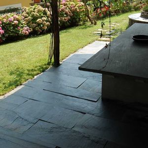 carrelage en ardoise 1