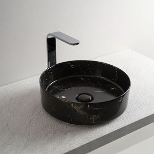 vasque à poser