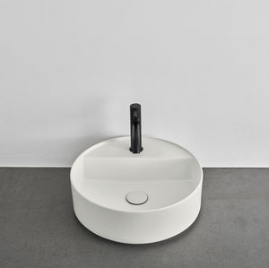 vasque à poser 1