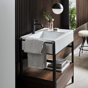 meuble vasque à poser