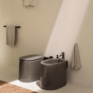 WC à poser