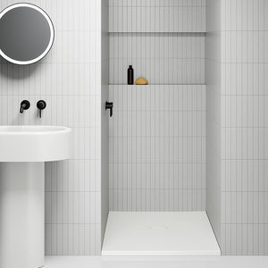 receveur de douche extra plat