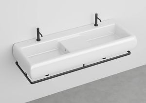 vasque suspendue 1