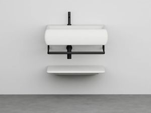 vasque suspendue 1