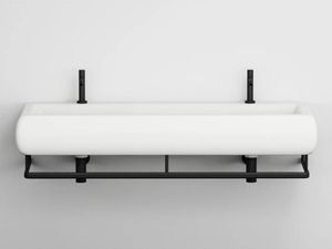 vasque suspendue 1