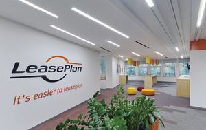 plafond alliage d'aluminium