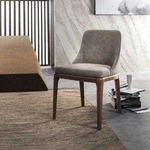 chaise contemporaine