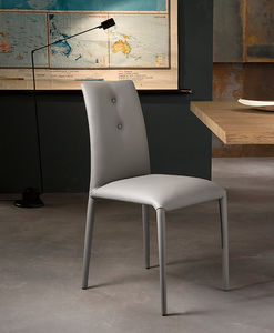 chaise contemporaine
