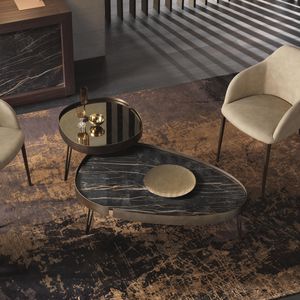 table basse contemporaine