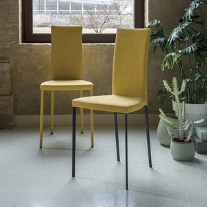 chaise contemporaine