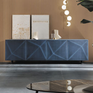 buffet contemporain
