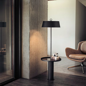lampe sur pied