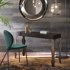 console contemporaine