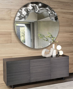 miroir mural