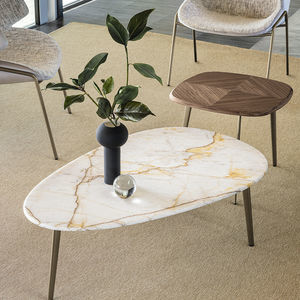 table basse contemporaine