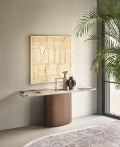 console moderne