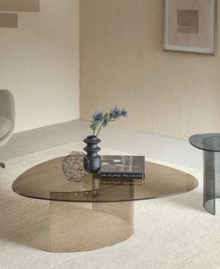 table basse minimaliste