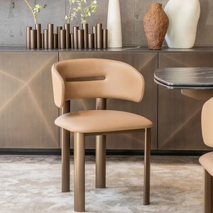 chaise contemporaine