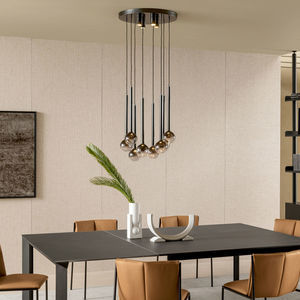lustre contemporain 1