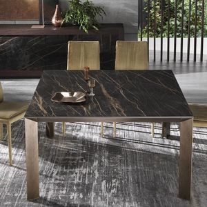 table à manger moderne