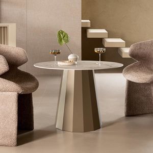 table bistrot contemporaine